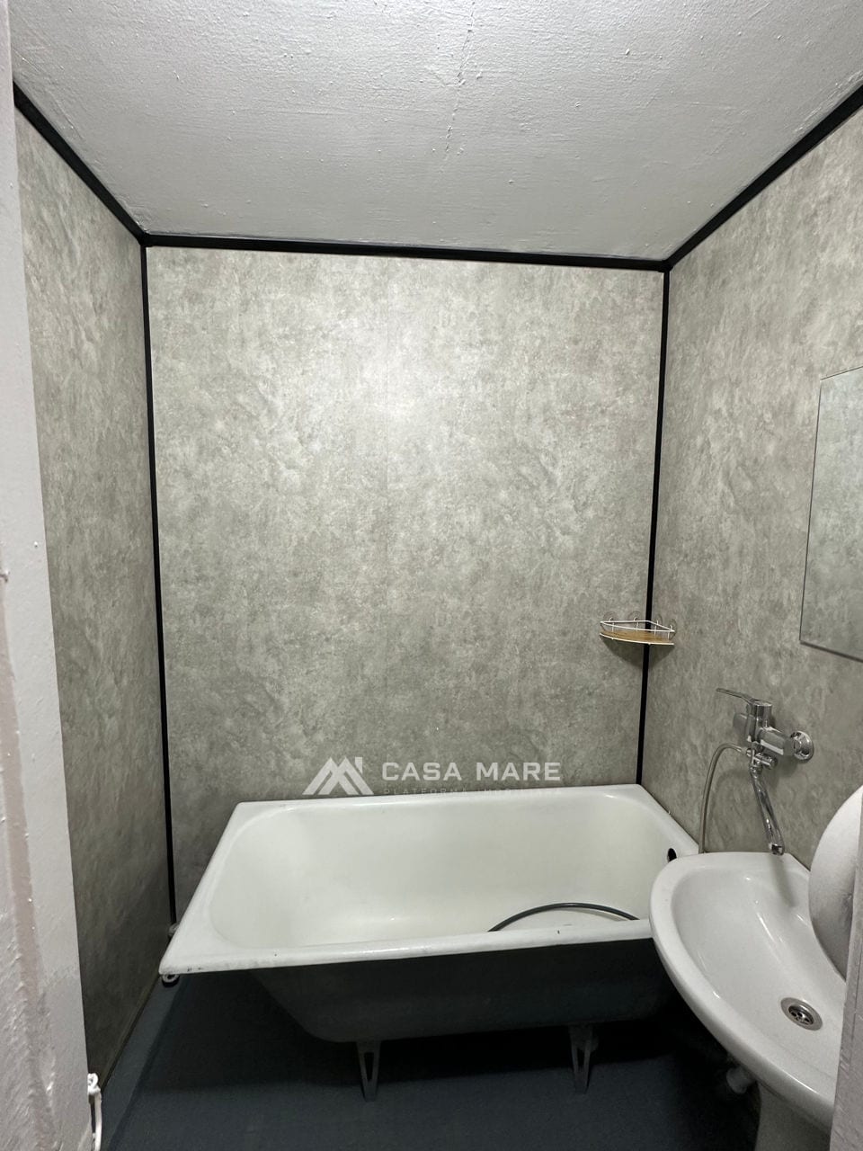 Apartament cu 3 camere, 68 m², Sculeni, Chișinău 5