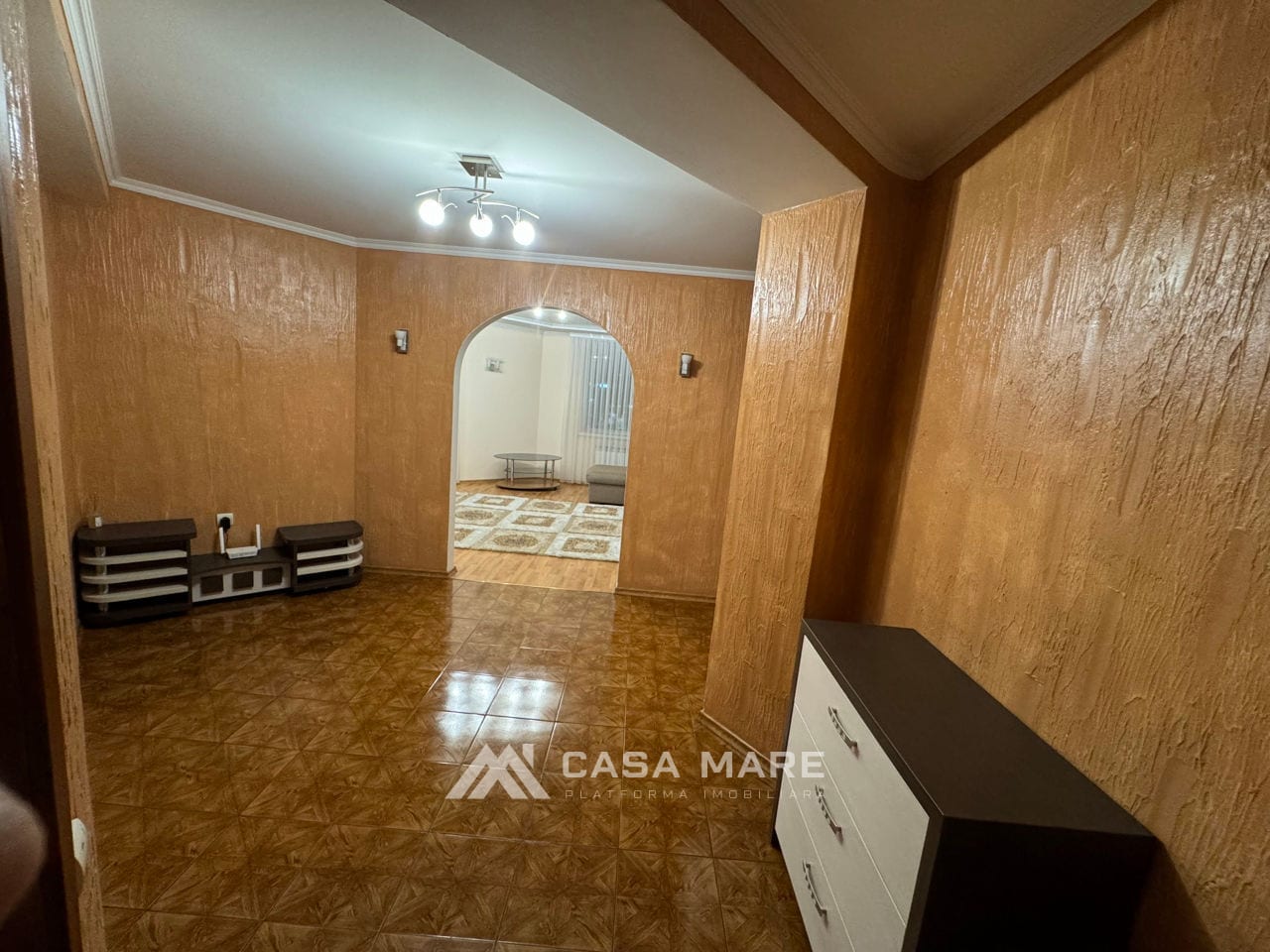 Apartament cu 3 camere, 84 m², Buiucani, Chișinău 9