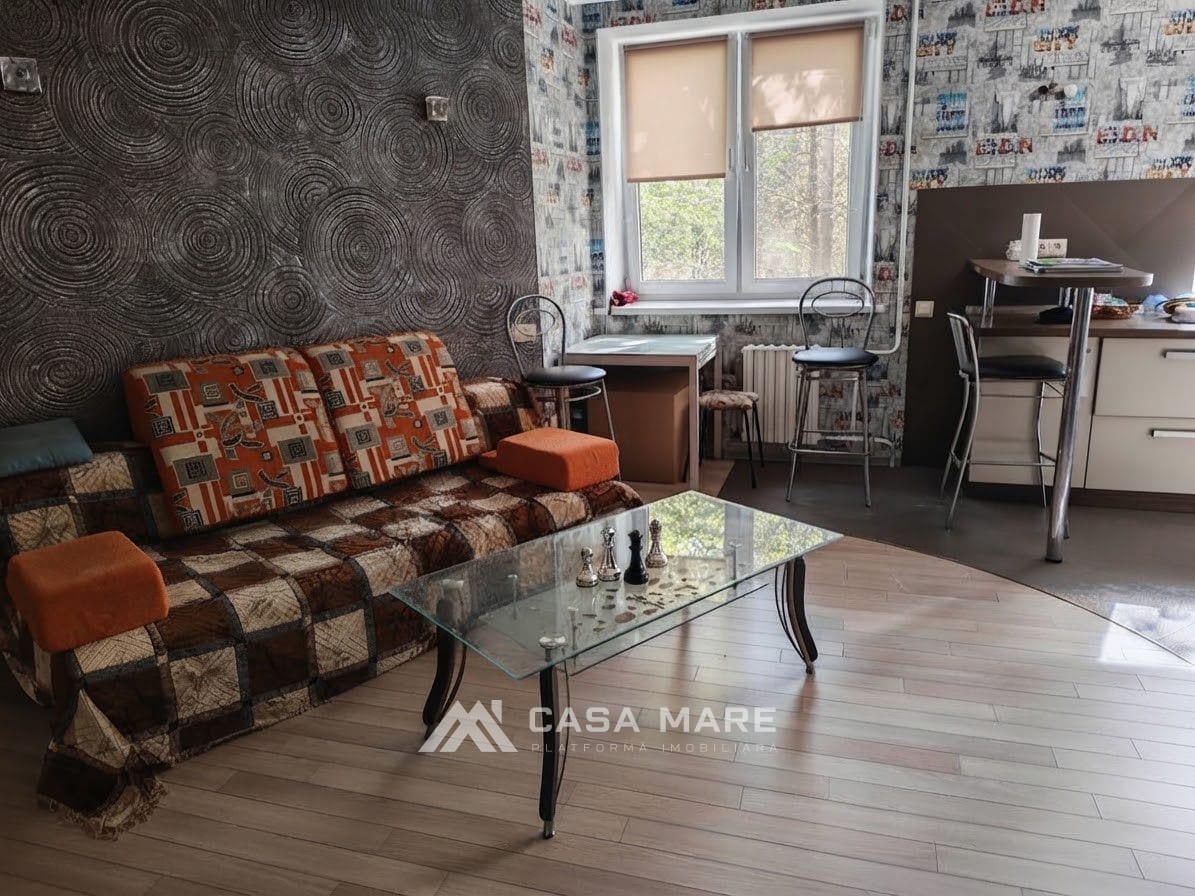 Apartament cu 3 camere, 75 m², Buiucani, Chișinău 3