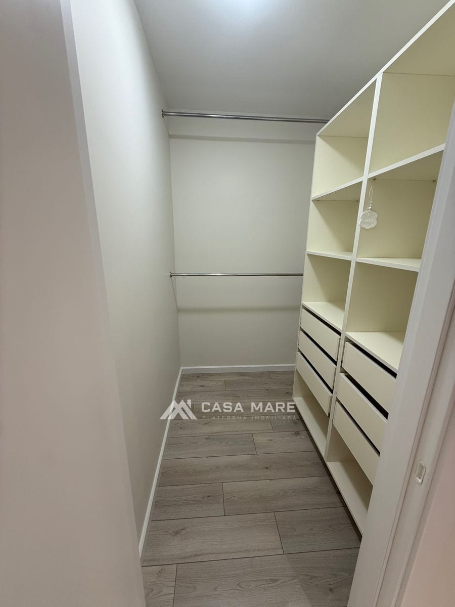 Apartament cu 2 camere, 77 m², Ciocana, Chișinău 8