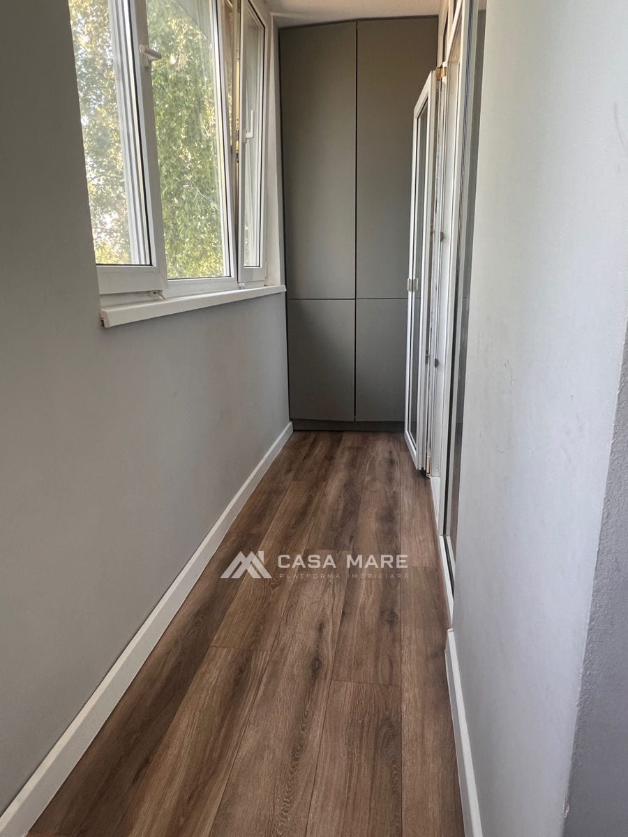 Apartament cu 2 camere, 59 m², Râșcani, Chișinău 10