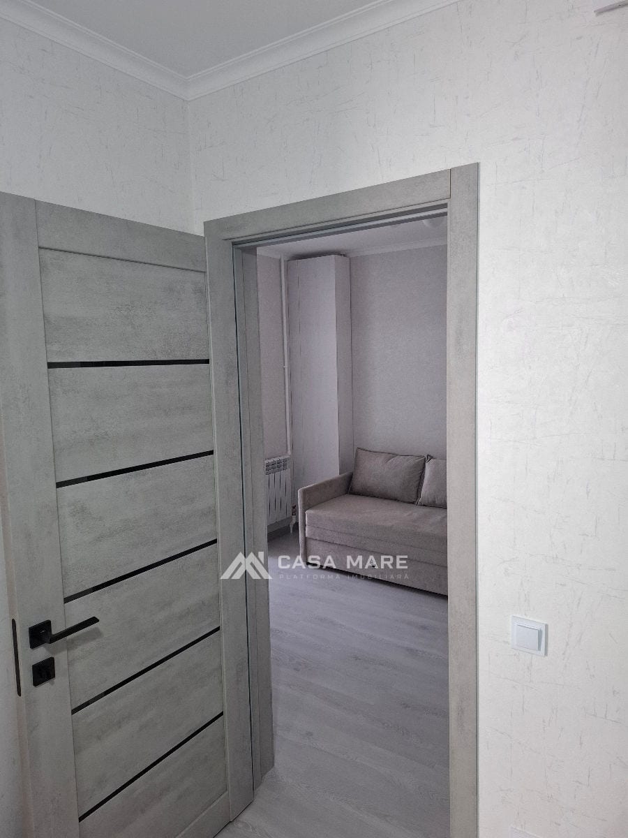 Apartament cu 1 cameră, 42 m², Centru, Chișinău 9