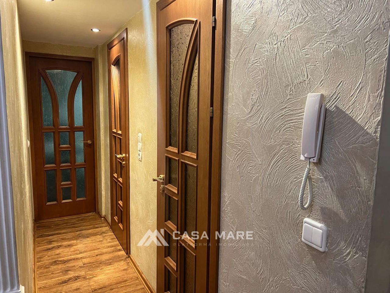 Apartament cu 3 camere, 72 m², Botanica, Chișinău 9