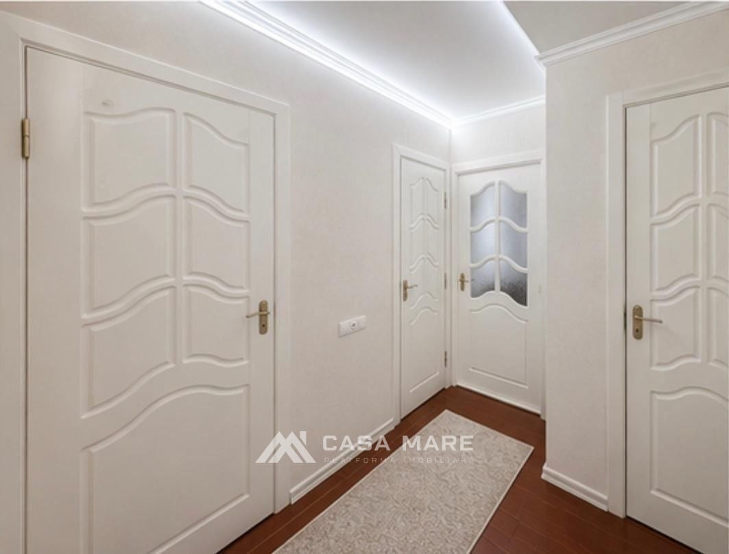 Apartament cu 2 camere, 50 m², Ciocana, Chișinău 7