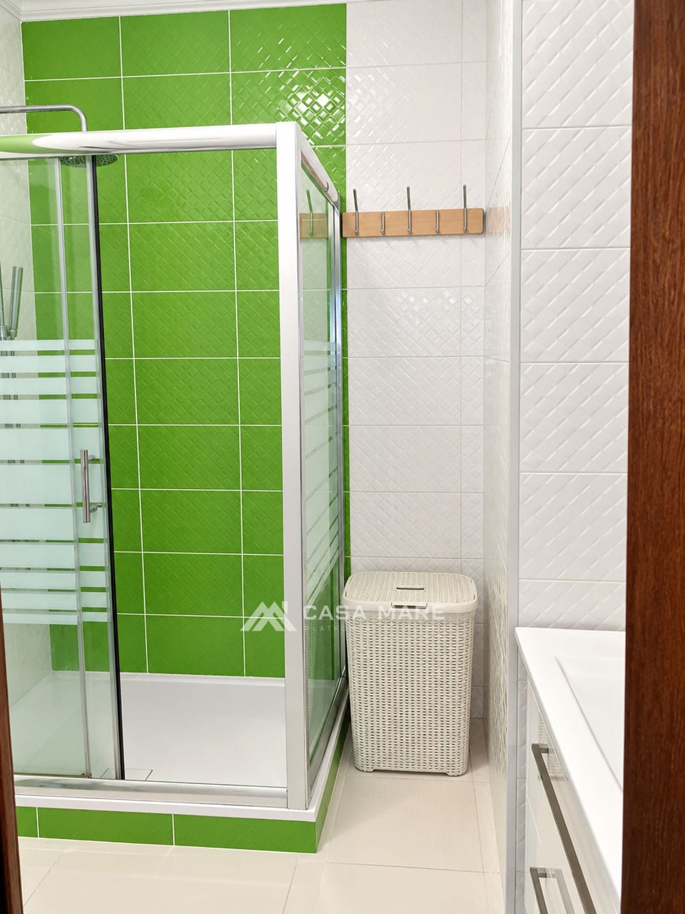 Apartament cu 2 camere, 60 m², Buiucani, Chișinău 6