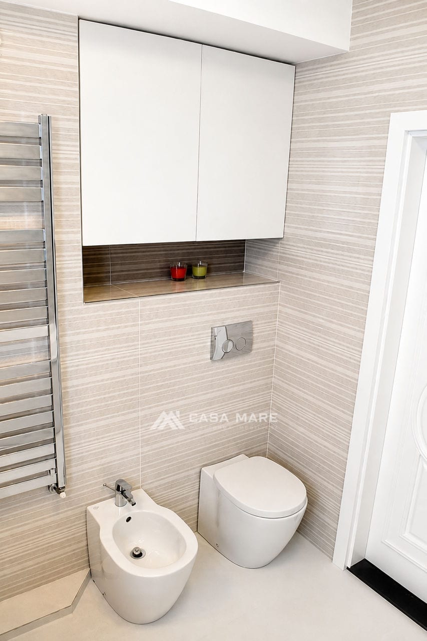 Apartament cu 3 camere, 100 m², Buiucani, Chișinău 13