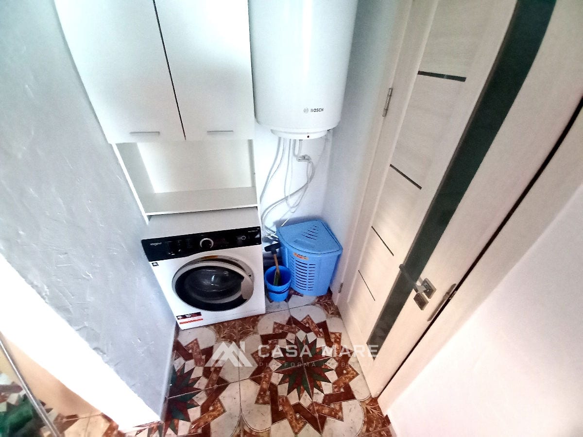Apartament cu 2 camere, 54 m², Ciocana, Chișinău 7