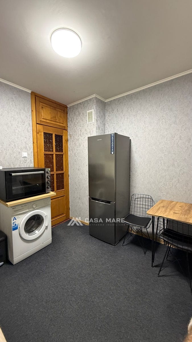 Apartament cu 1 cameră, 40 m², Ciocana, Chișinău 4