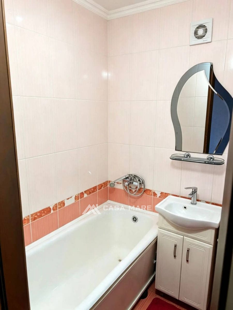Apartament cu 2 camere, 57 m², Buiucani, Chișinău 4