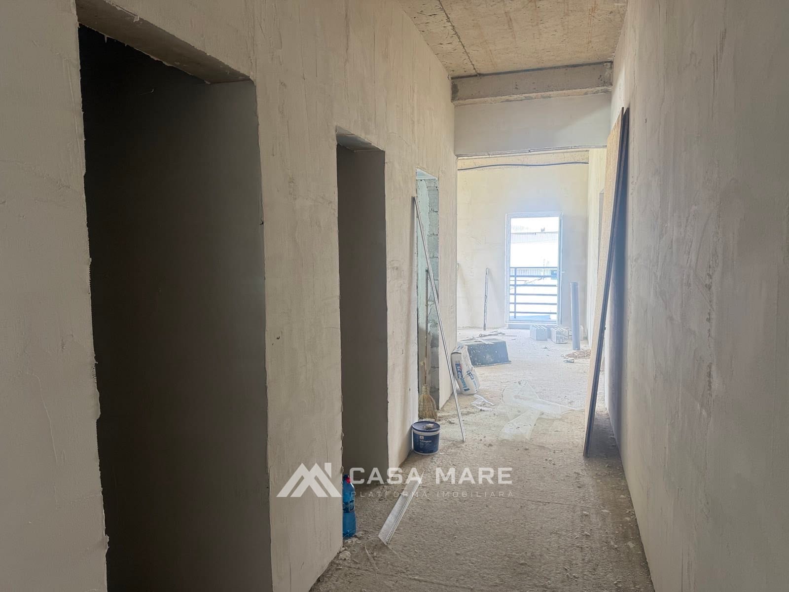 Коммерческое помещение, 350 м², Dănceni 6