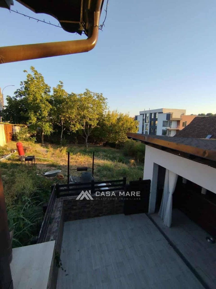 Casă cu 5 camere, 220 m², Telecentru, Chișinău 9