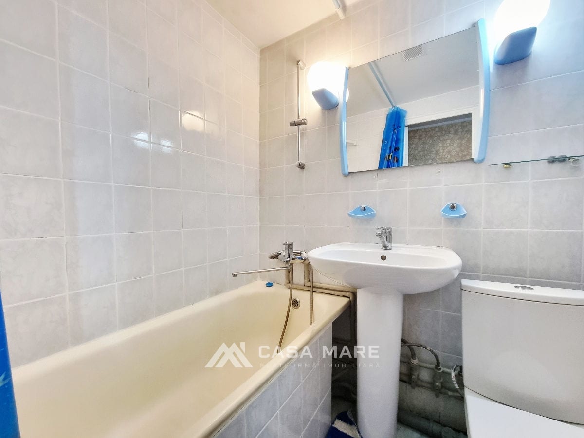 Apartament cu 1 cameră, 34 m², Botanica, Chișinău 8