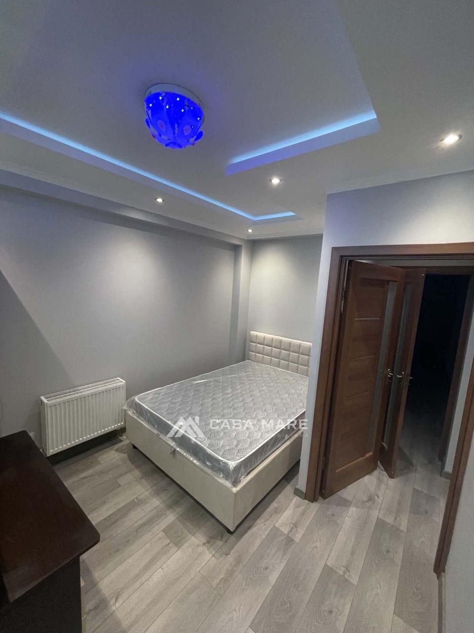Apartament cu 2 camere, 68 m², Râșcani, Chișinău 4