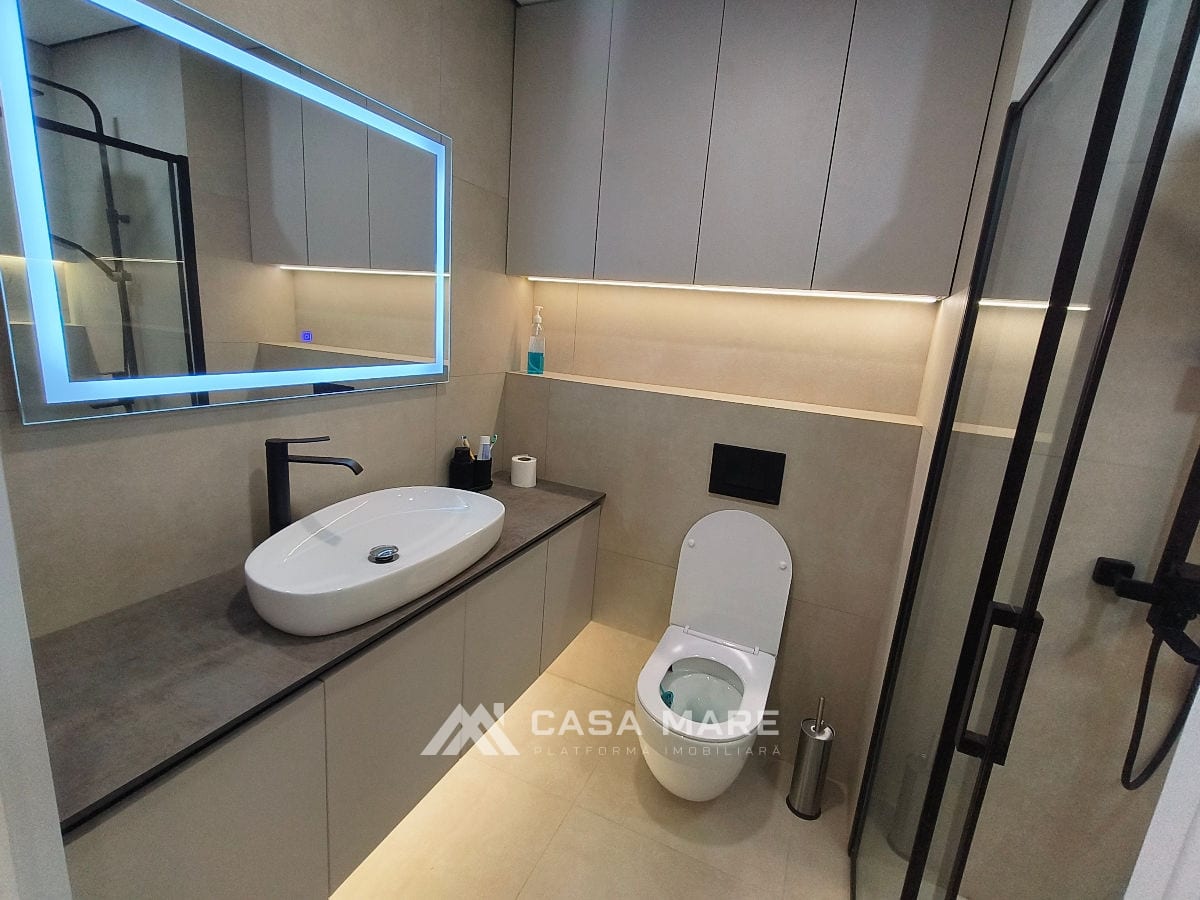 2-комнатная квартира, 46 м², Ниспорены 5
