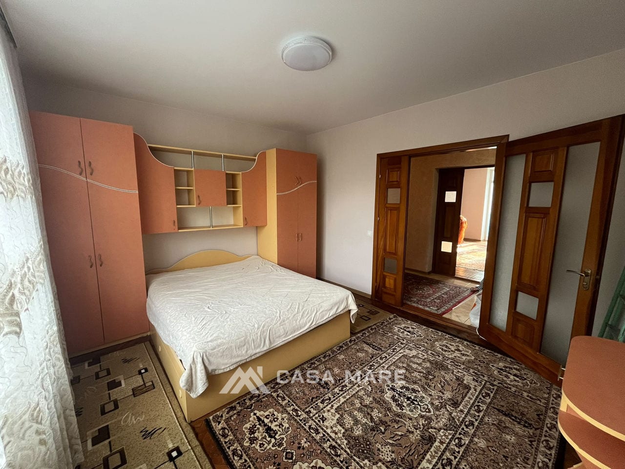 Apartament cu 3 camere, 72 m², Telecentru, Chișinău 3