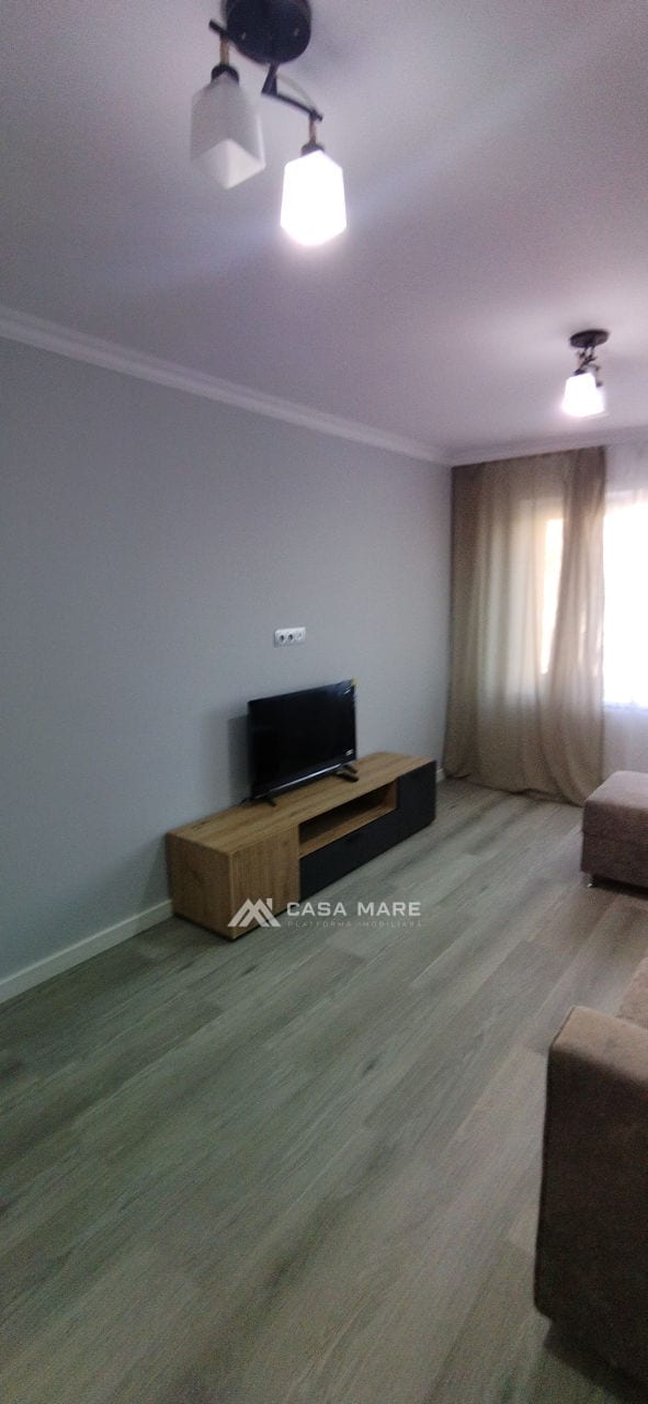 3-комнатная квартира, 70 м², Буюканы, Кишинёв 3