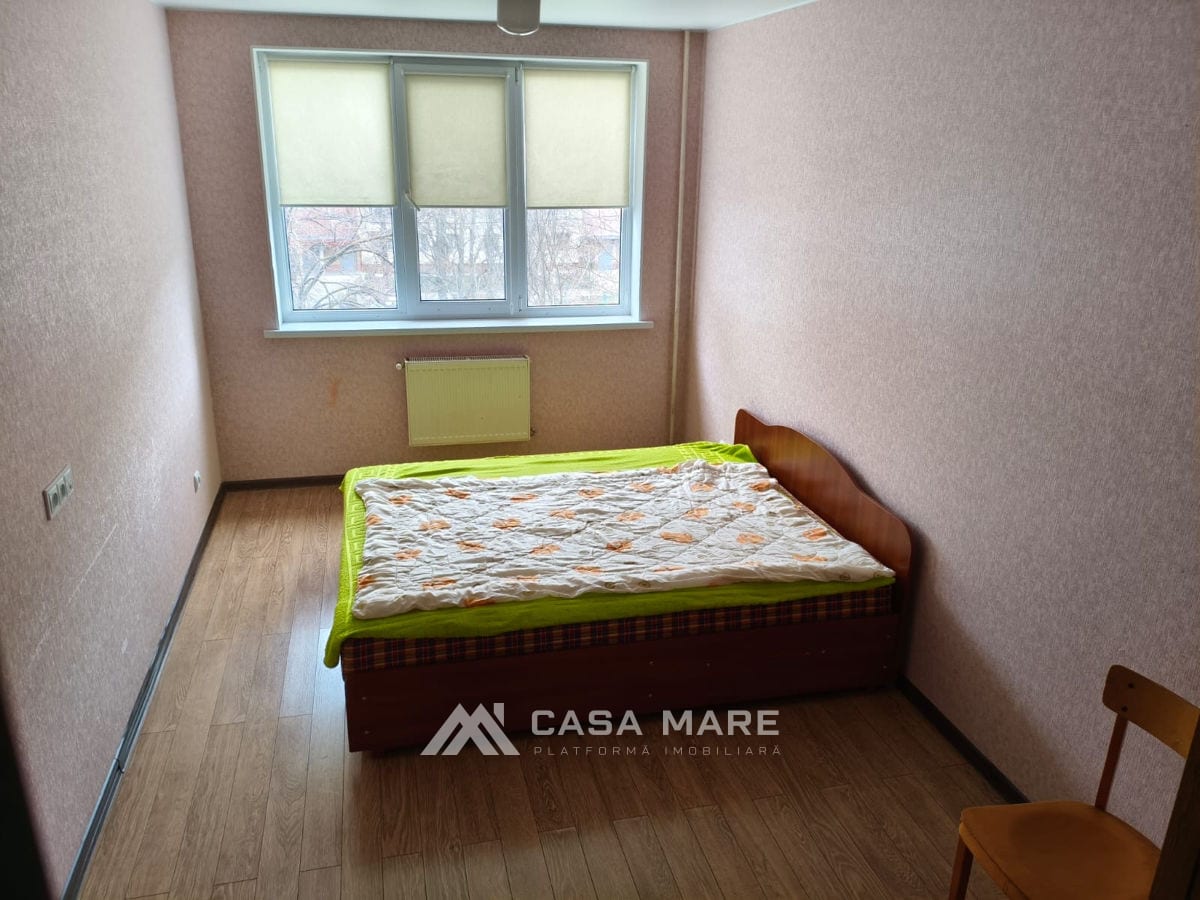 Apartament cu 3 camere, 75 m², Ciocana, Chișinău 1