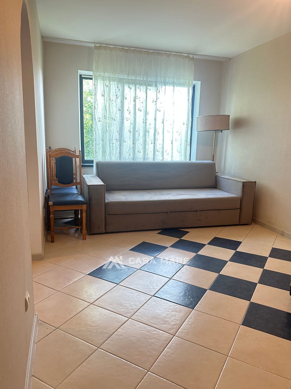 3-комнатная квартира, 67 м², Рышкановка, Кишинёв 2