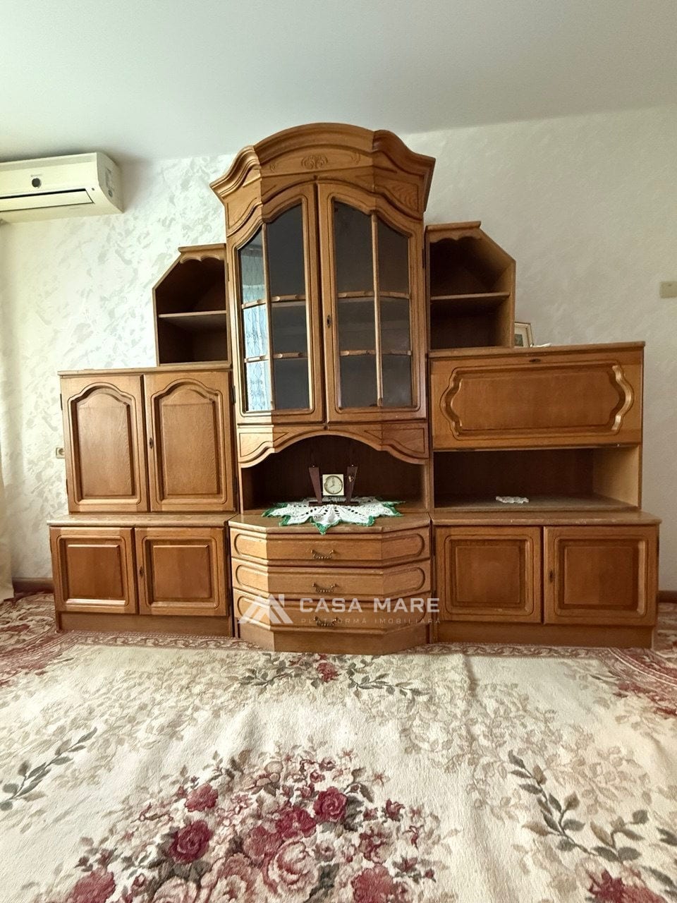 Apartament cu 2 camere, 45 m², Botanica, Chișinău 3