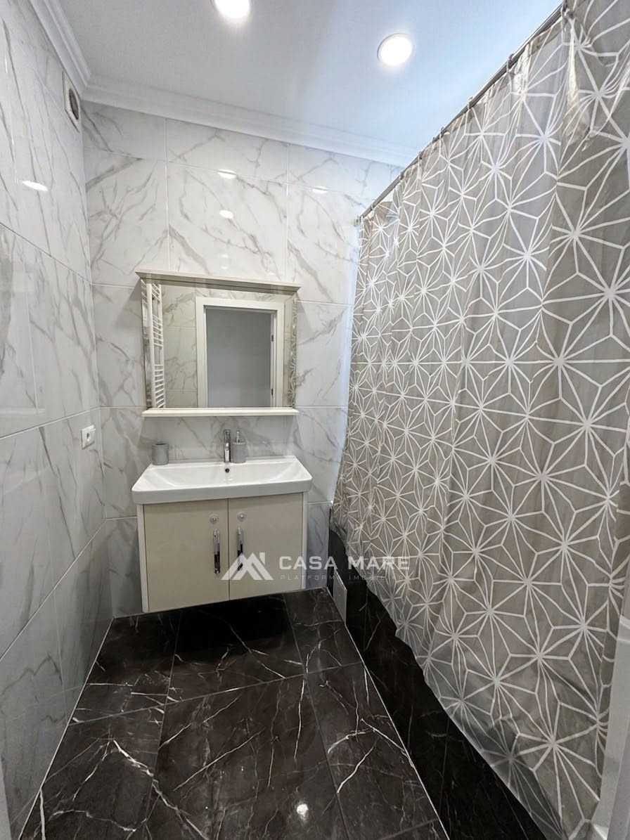2-комнатная квартира, 67 м², Буюканы, Кишинёв 6