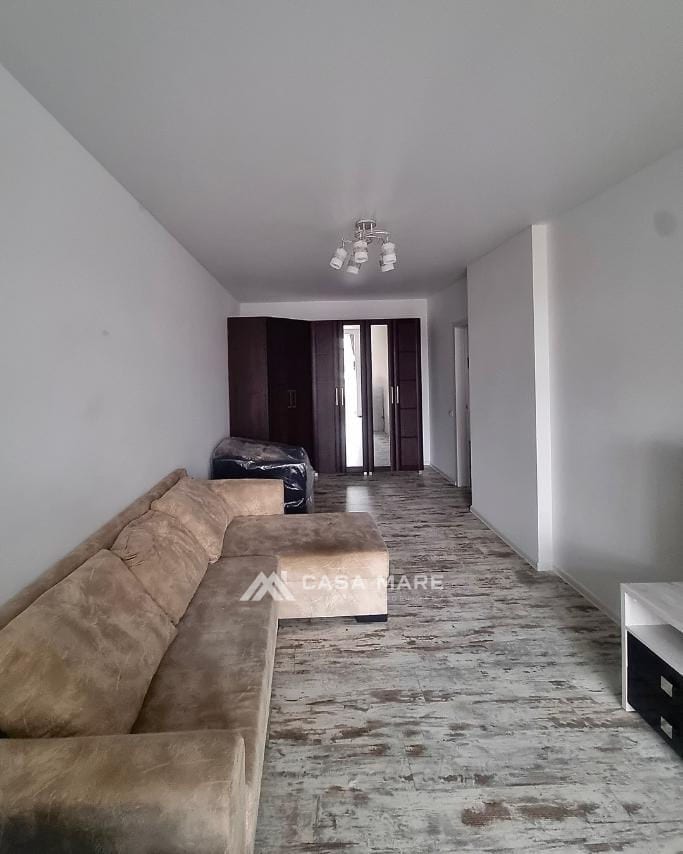 Apartament cu 2 camere, 75 m², Centru, Chișinău 4