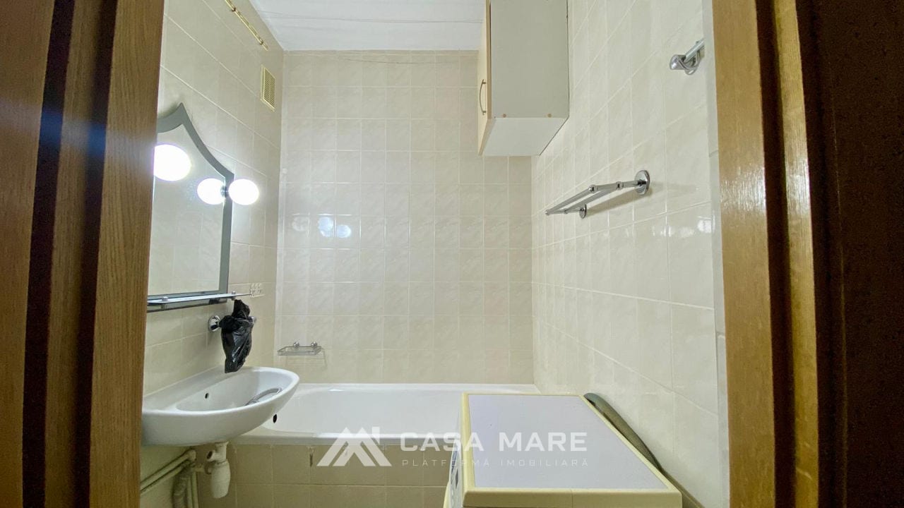 Apartament cu 1 cameră, 30 m², Botanica, Chișinău 5