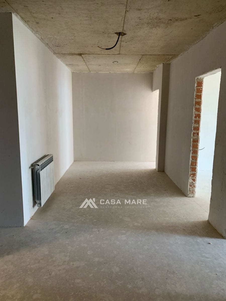Apartament cu 2 camere, 75 m², Buiucani, Chișinău 6