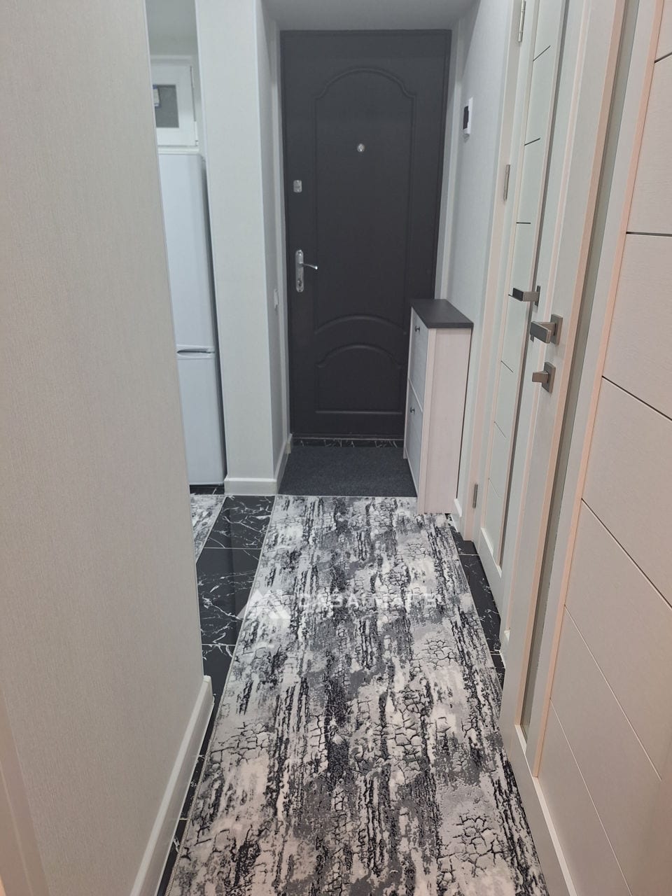 Apartament cu 1 cameră, 22 m², Botanica, Chișinău 9