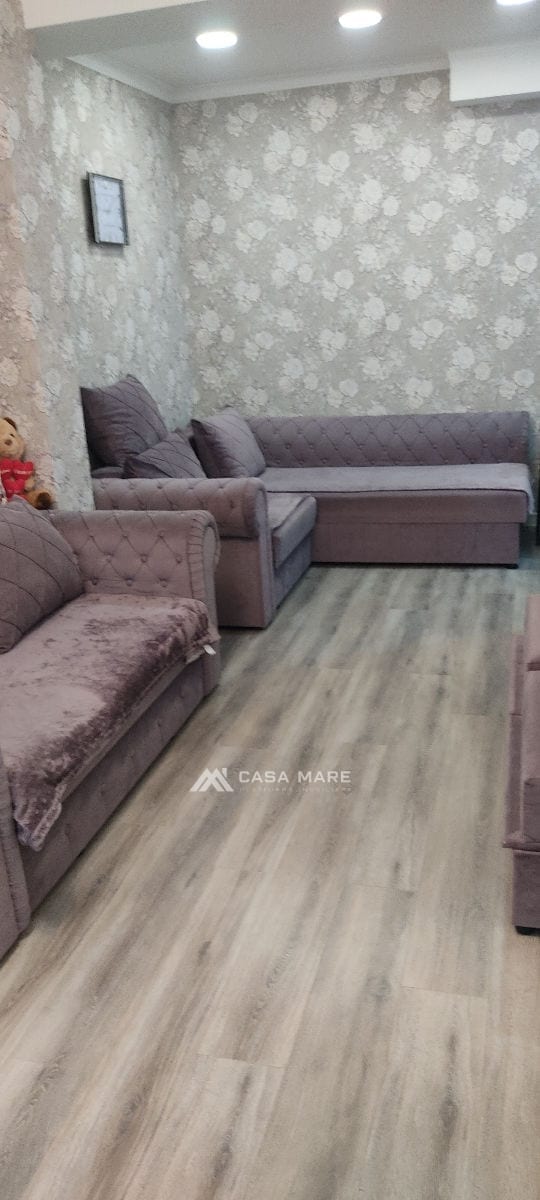 Apartament cu 1 cameră, 50 m², Centru, Chișinău 7