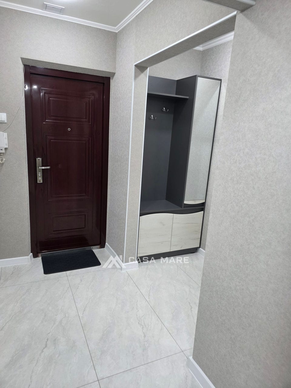 Apartament cu 1 cameră, 41 m², 10 cartier, Bălți 10
