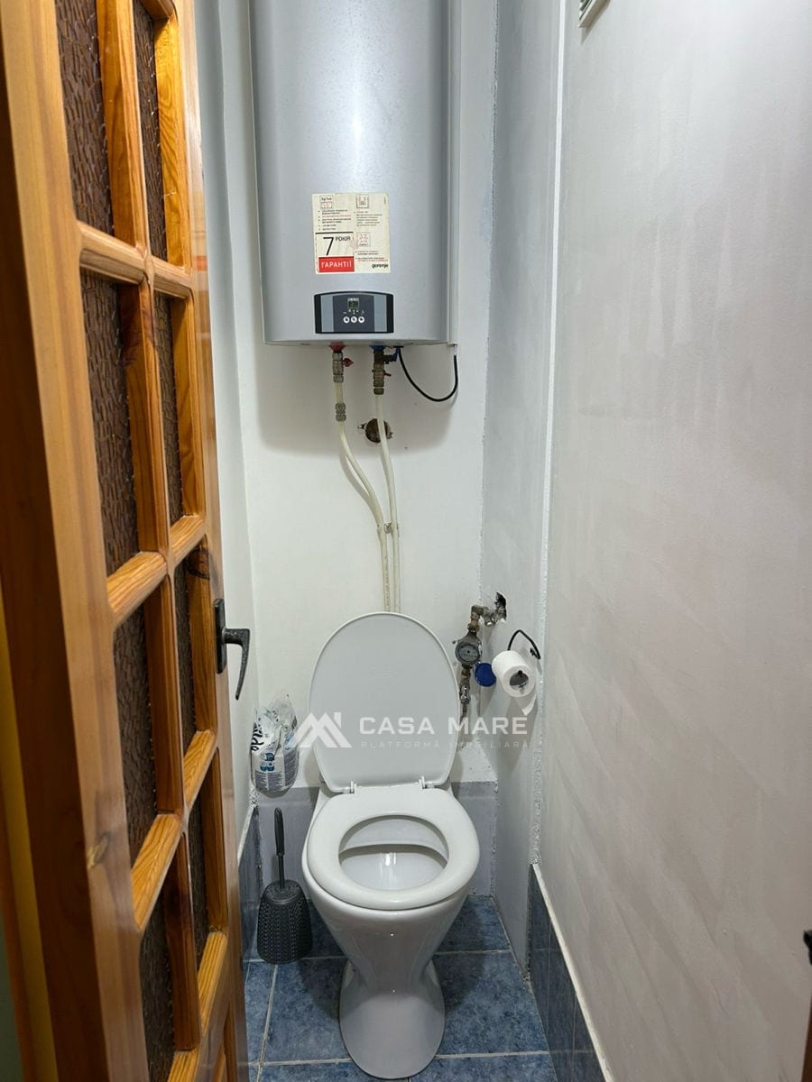 Apartament cu 2 camere, 40 m², Ciocana, Chișinău 6