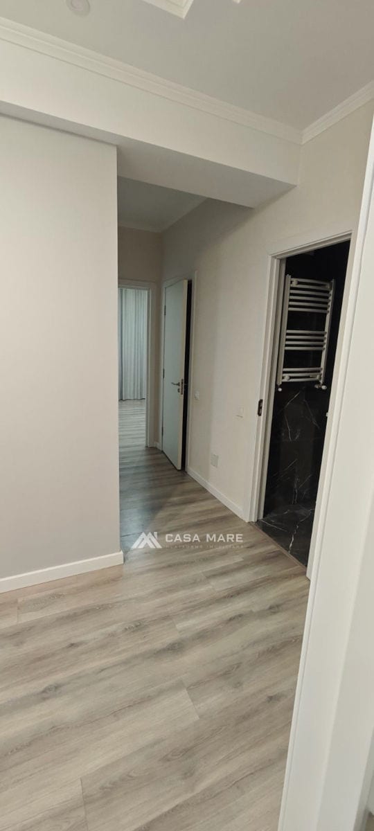 Apartament cu 2 camere, 60 m², Buiucani, Chișinău 9