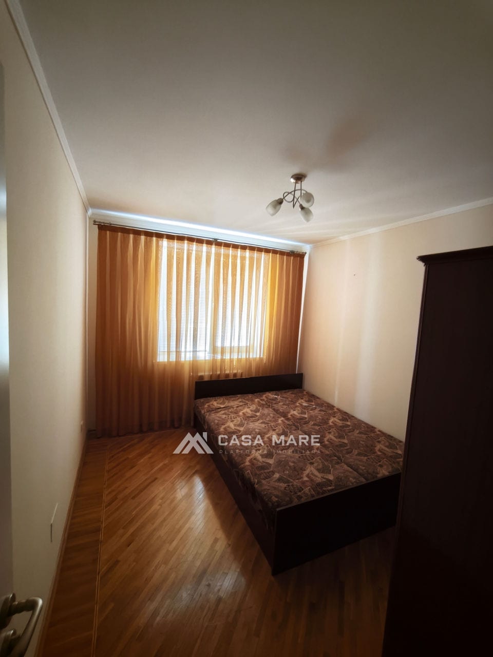 Apartament cu 3 camere, 70 m², Poșta Veche, Chișinău 4