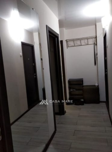 2-комнатная квартира, 47 м², Ботаника, Кишинёв 9