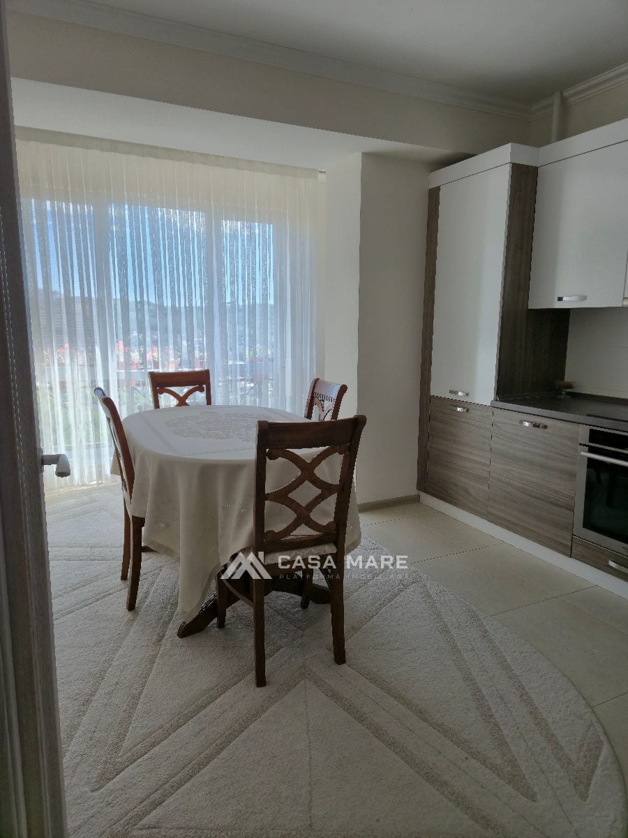 3-комнатная квартира, 96 м², Буюканы, Кишинёв 4