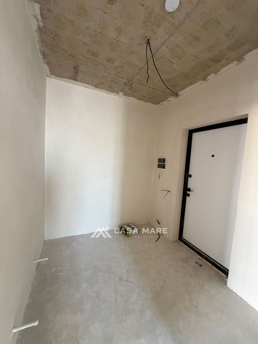 2-комнатная квартира, 105 м², Дурлешты 5