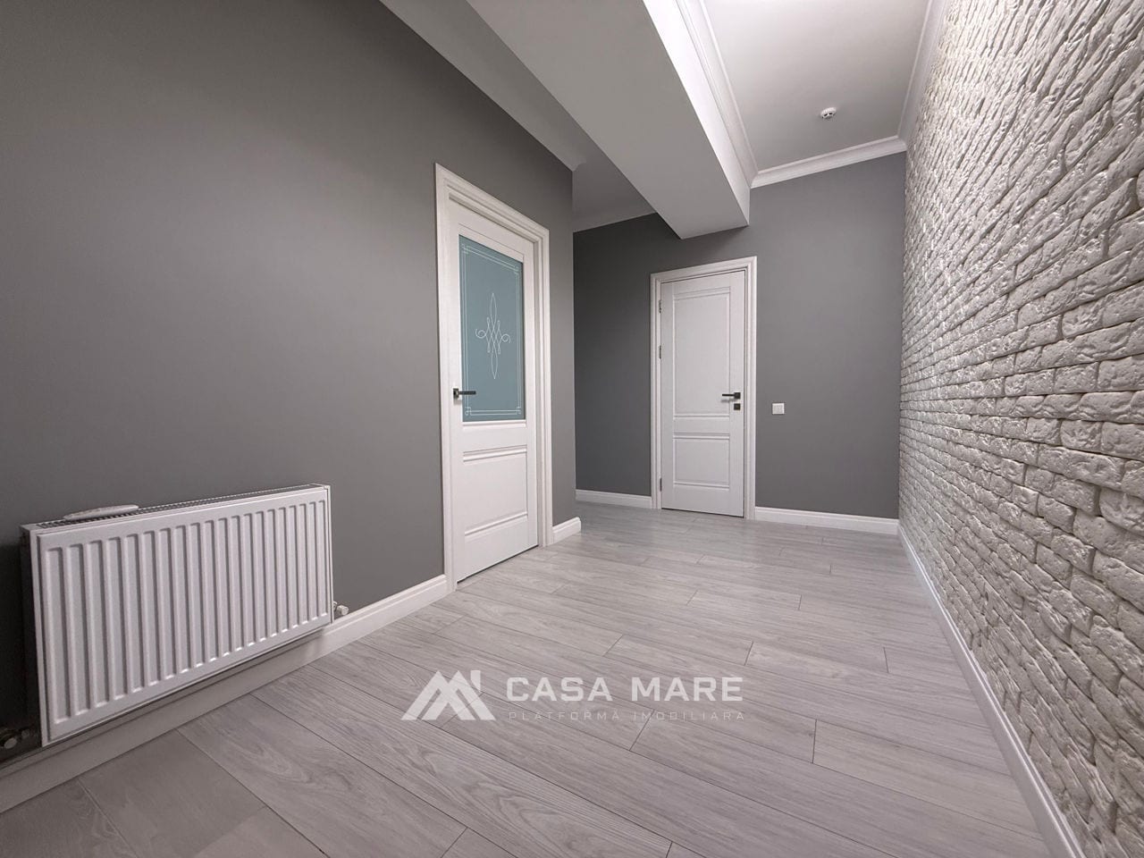 Квартира, 44 м², Рышкановка, Кишинёв 9