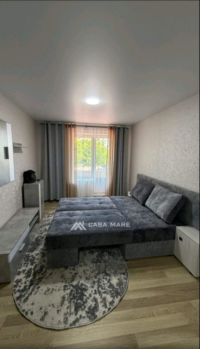 2-комнатный дом, 43 м², Mitoc 1