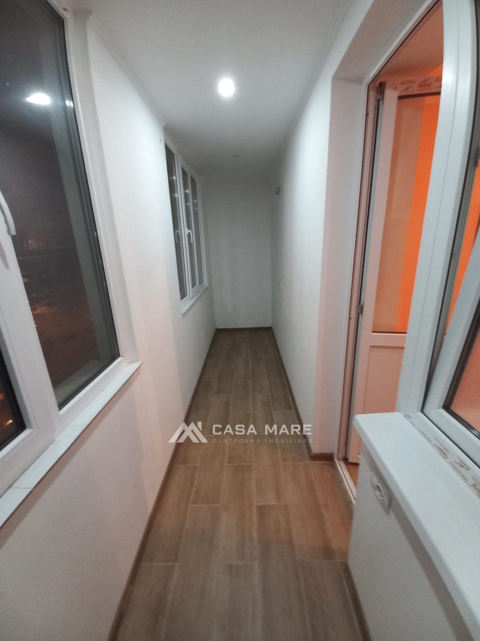 Apartament cu 2 camere, 56 m², Buiucani, Chișinău 4
