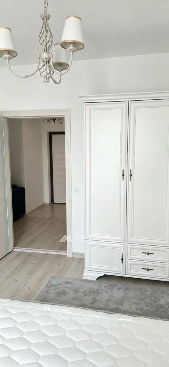 Apartament cu 1 cameră, 50 m², Durlești 2