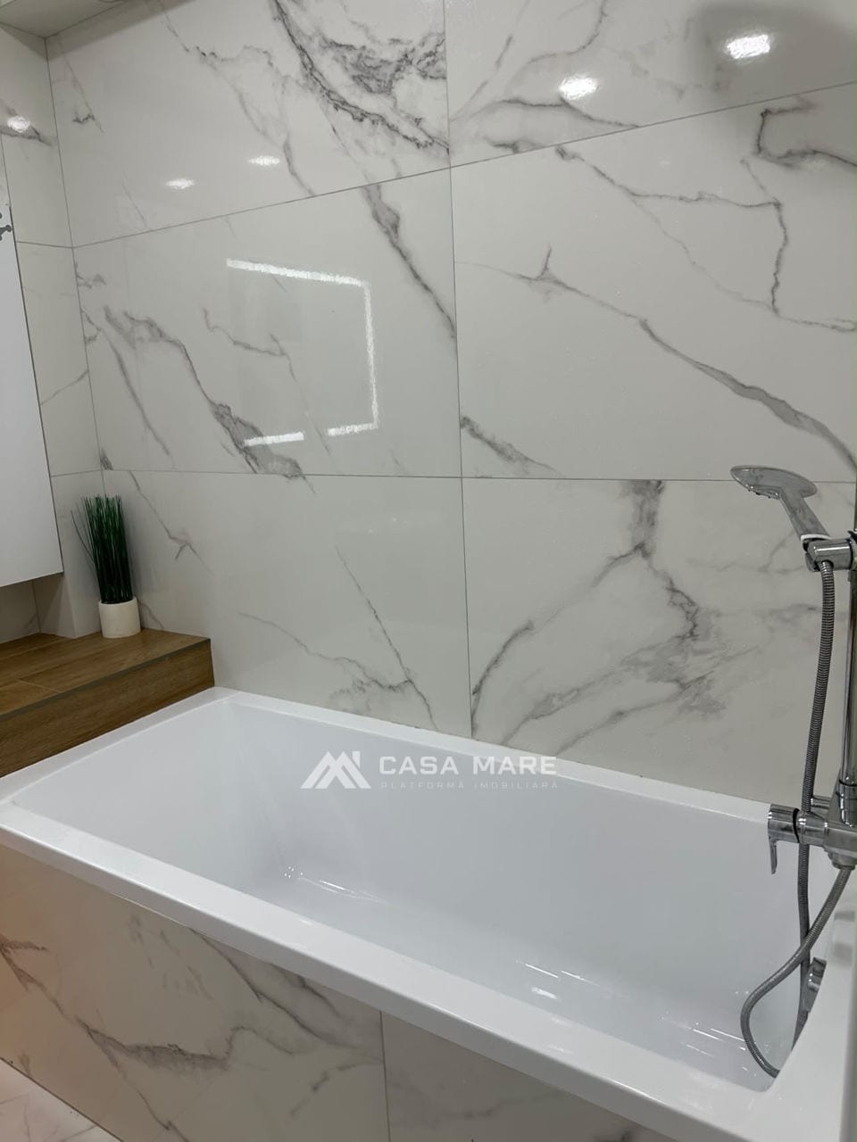 Apartament cu 2 camere, 66 m², Centru, Chișinău 6