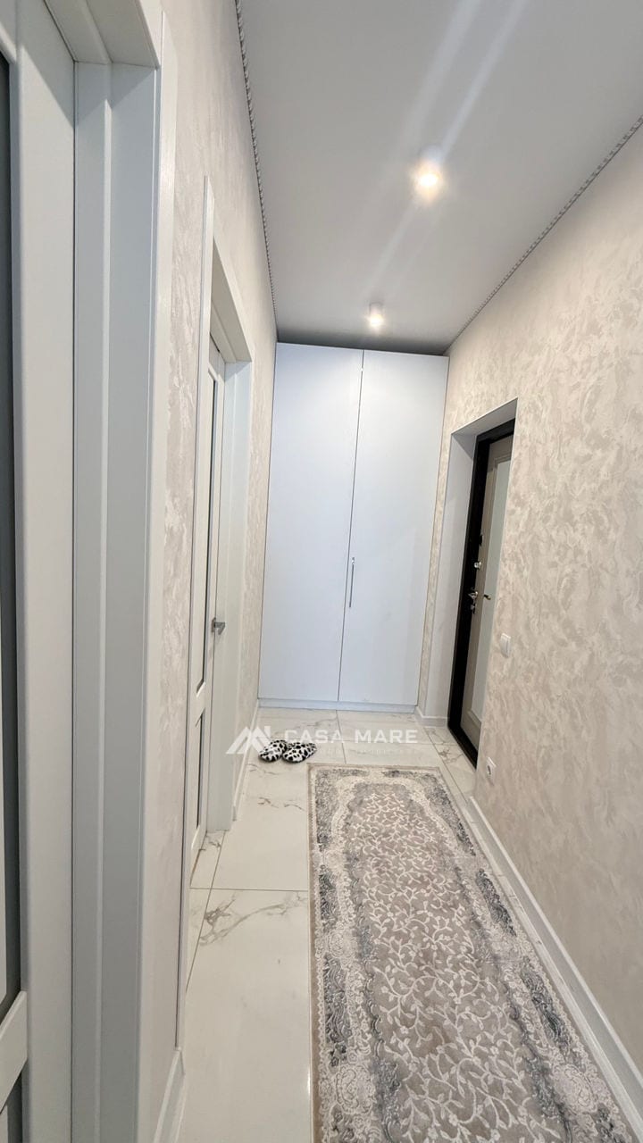 Apartament cu 2 camere, 40 m², Centru, Bălți 9