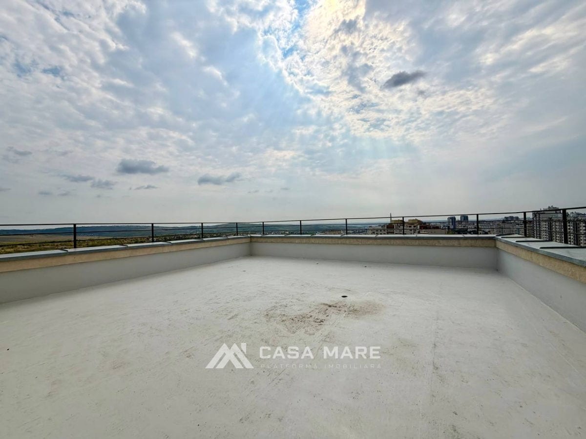 3-комнатная квартира, 150 м², Чеканы, Кишинёв 9