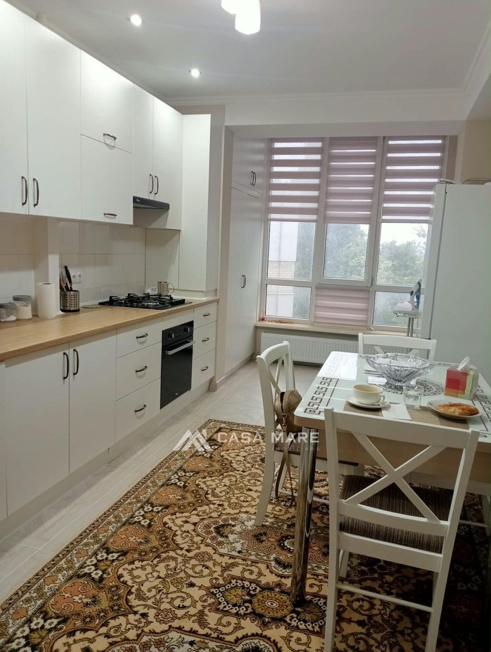 Apartament cu 2 camere, 70 m², Telecentru, Chișinău 4