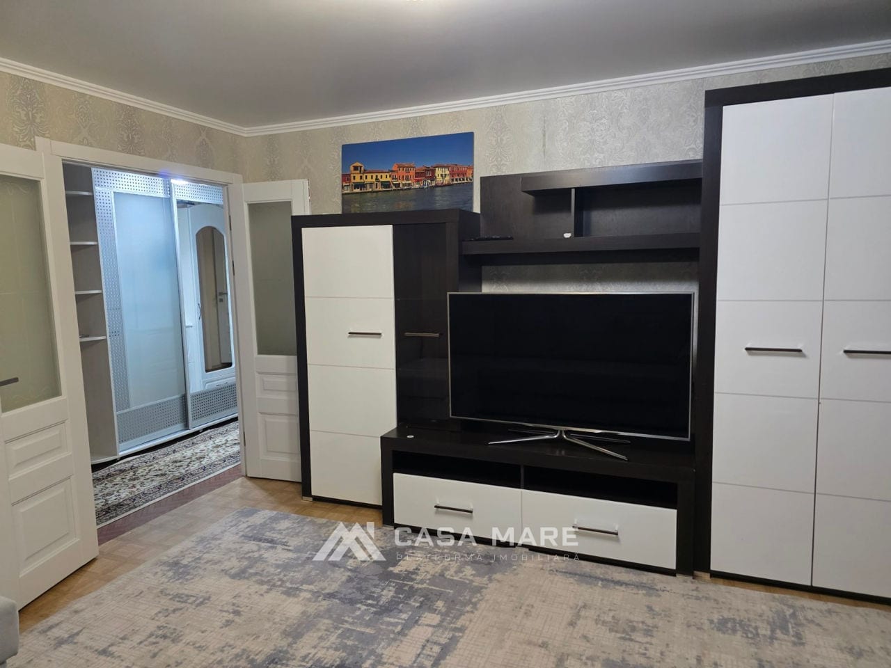 Apartament cu 3 camere, 70 m², Botanica, Chișinău 4