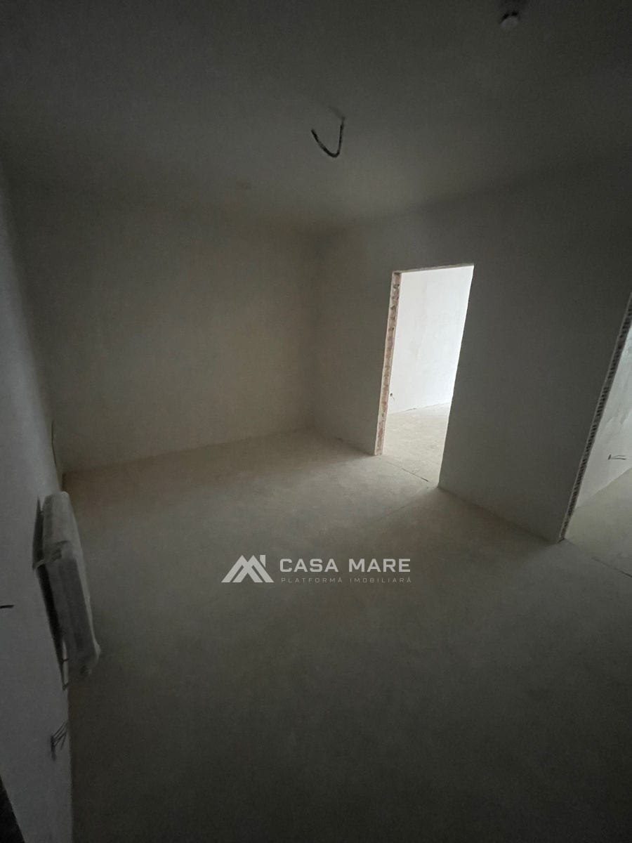 1-комнатная квартира, 52 м², Буюканы, Кишинёв 8