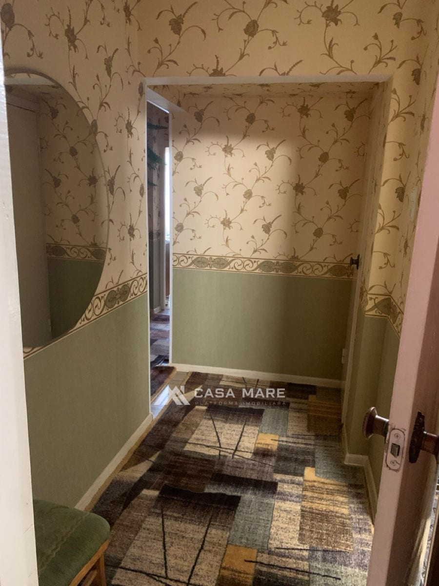 Apartament cu 2 camere, 57 m², Ciocana, Chișinău 8