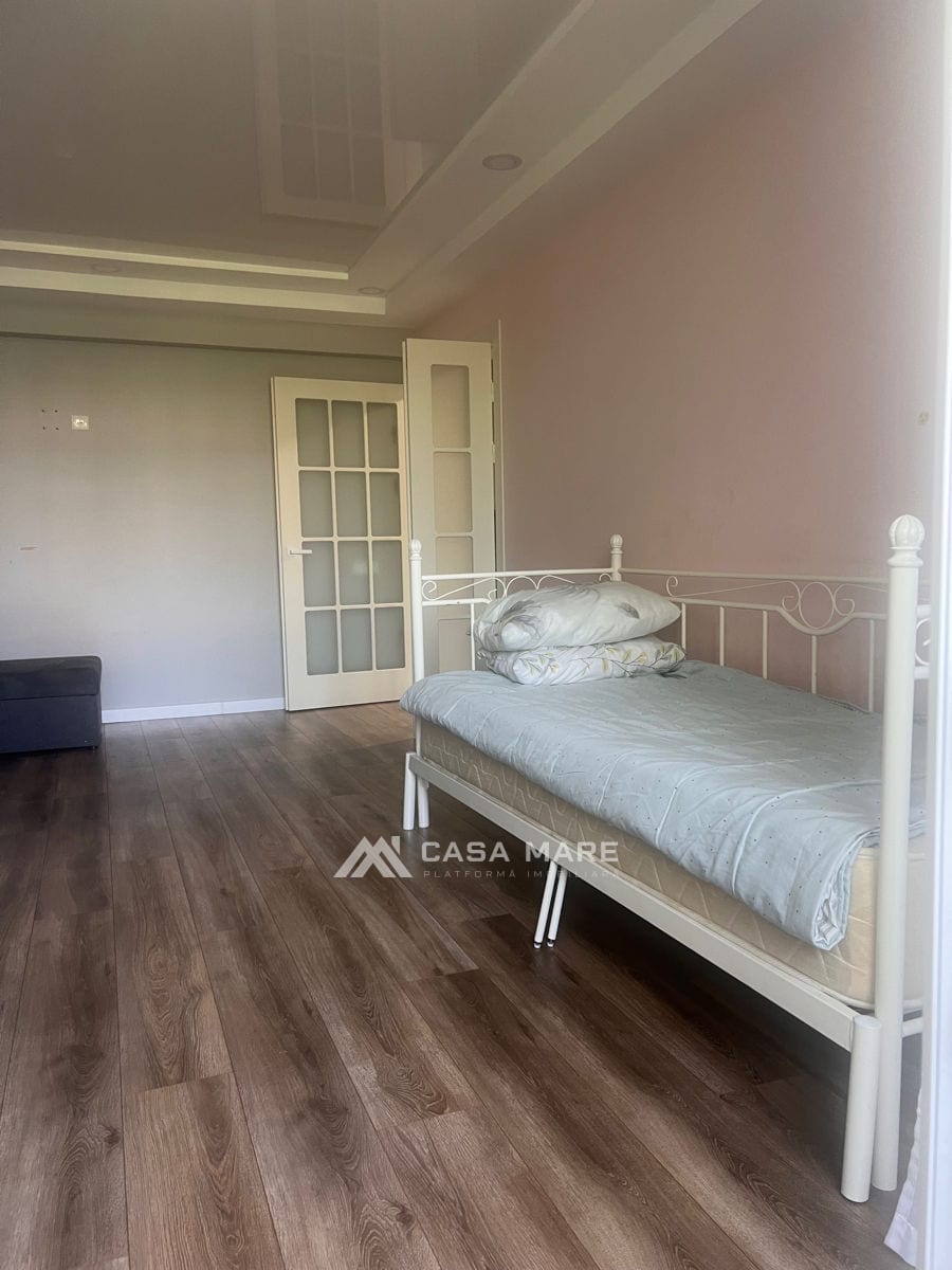 Apartament cu 2 camere, 59 m², Râșcani, Chișinău 6