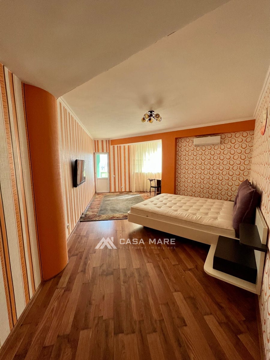 Apartament cu 2 camere, 79 m², Ciocana, Chișinău 1