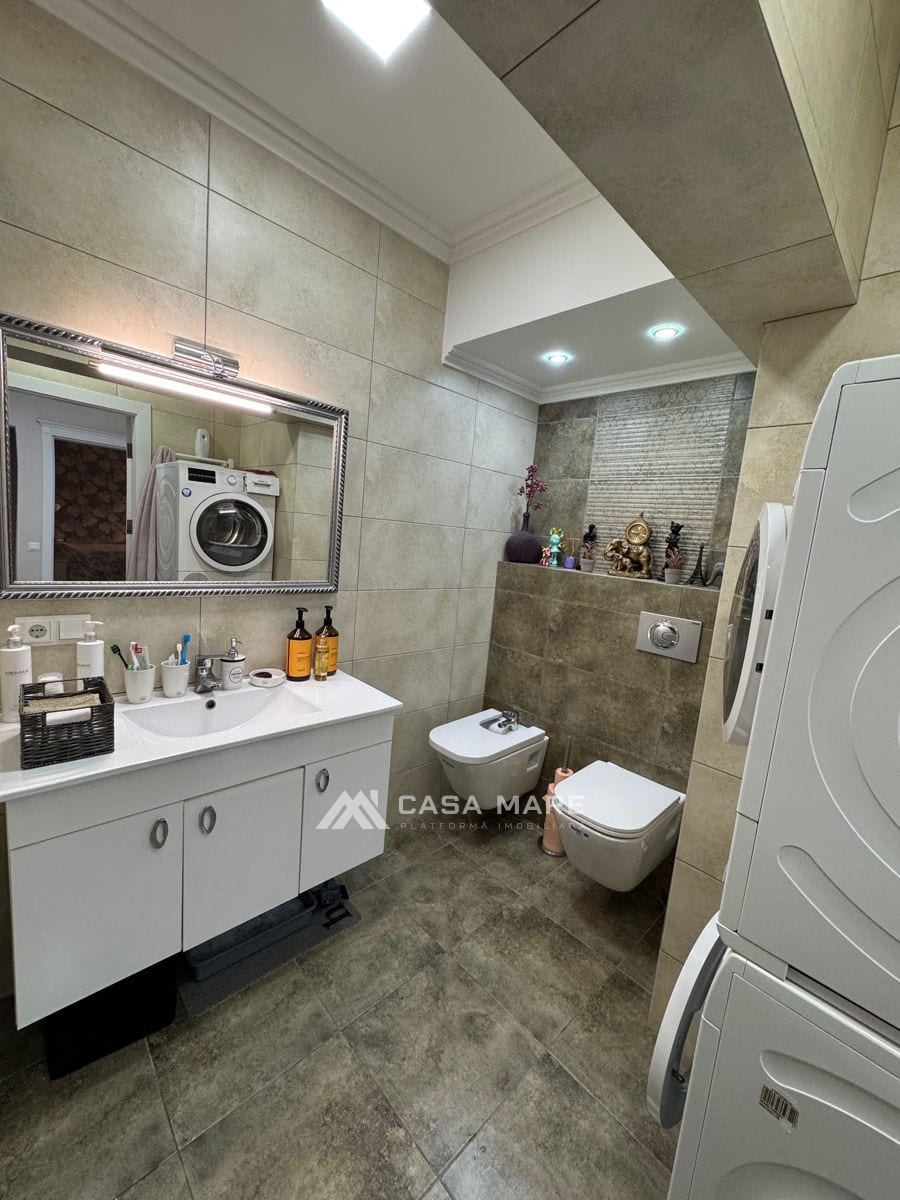 Apartament cu 4 camere, 130 m², Râșcani, Chișinău 7